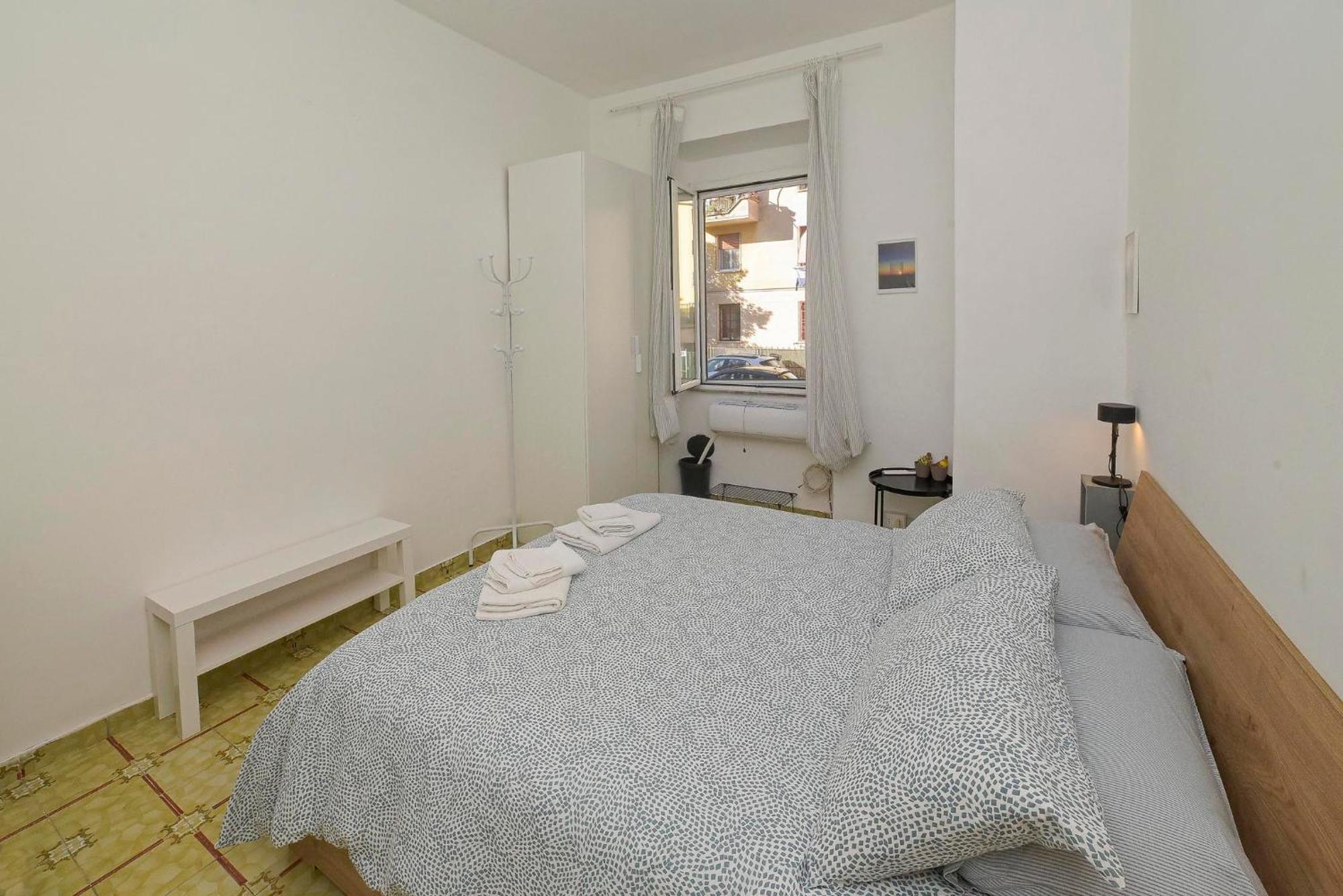 Appartamento Casa Teresa