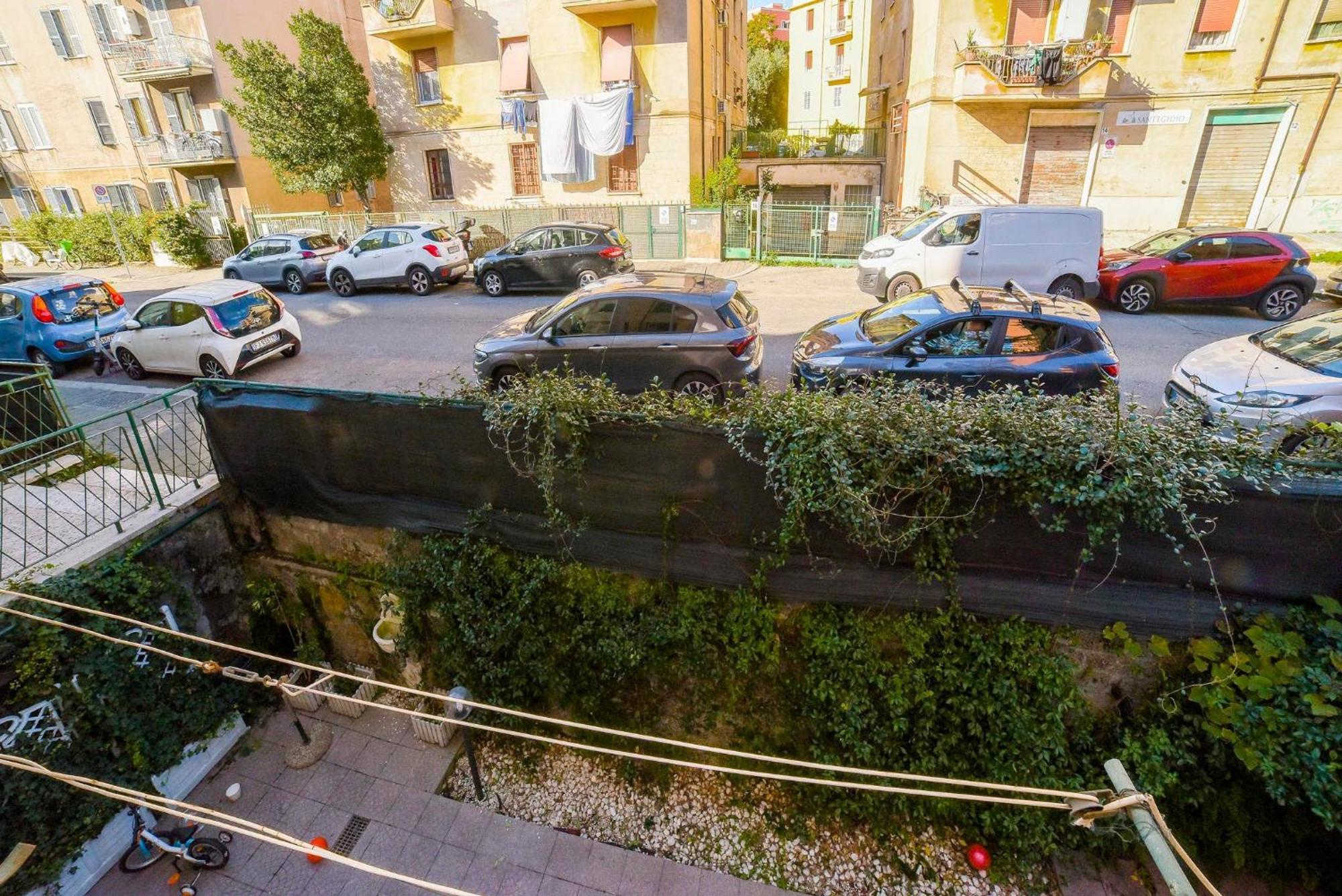 Appartamento Casa Teresa Roma