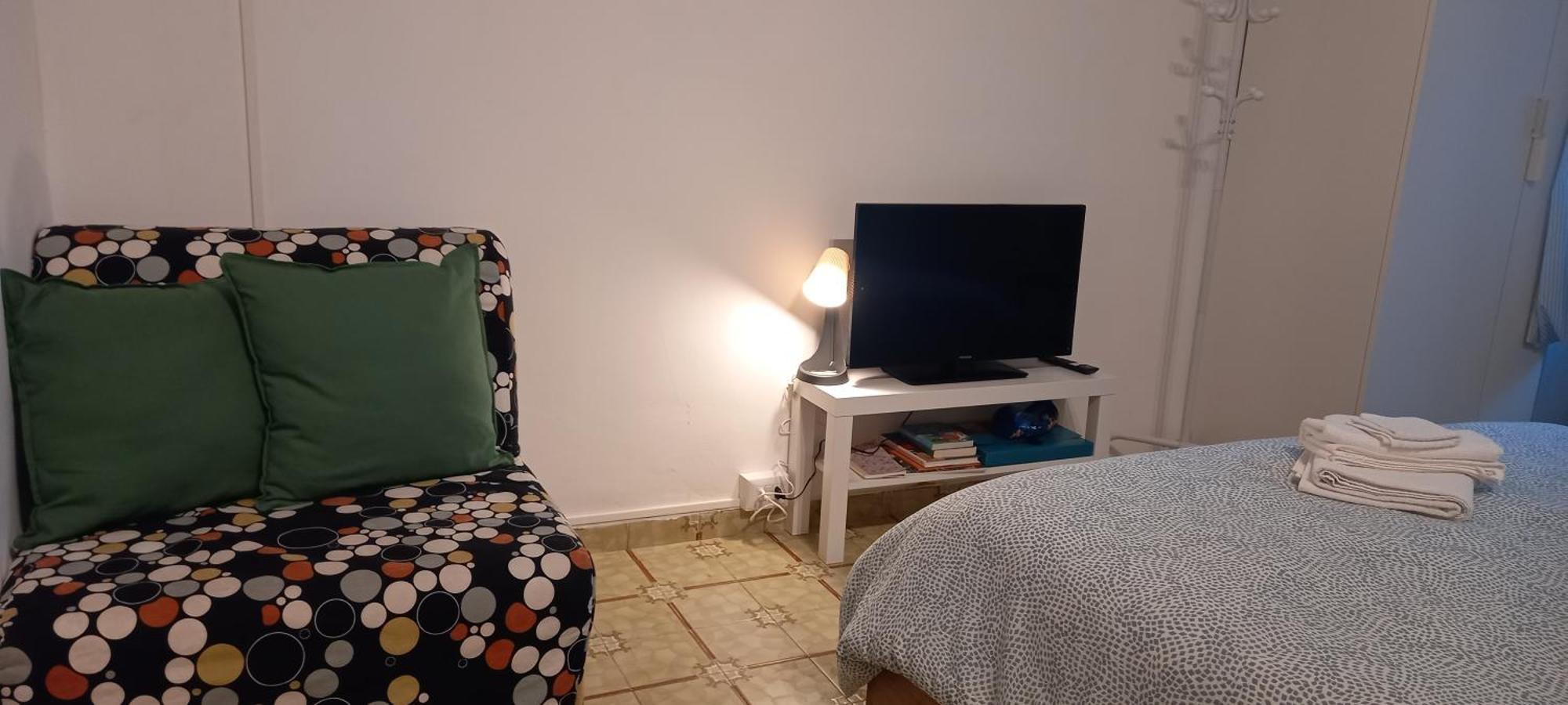Appartamento Casa Teresa *